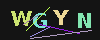 Gambar captcha
